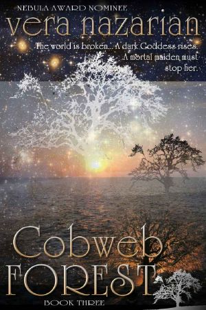 [Cobweb Bride Trilogy 03] • Cobweb Forest